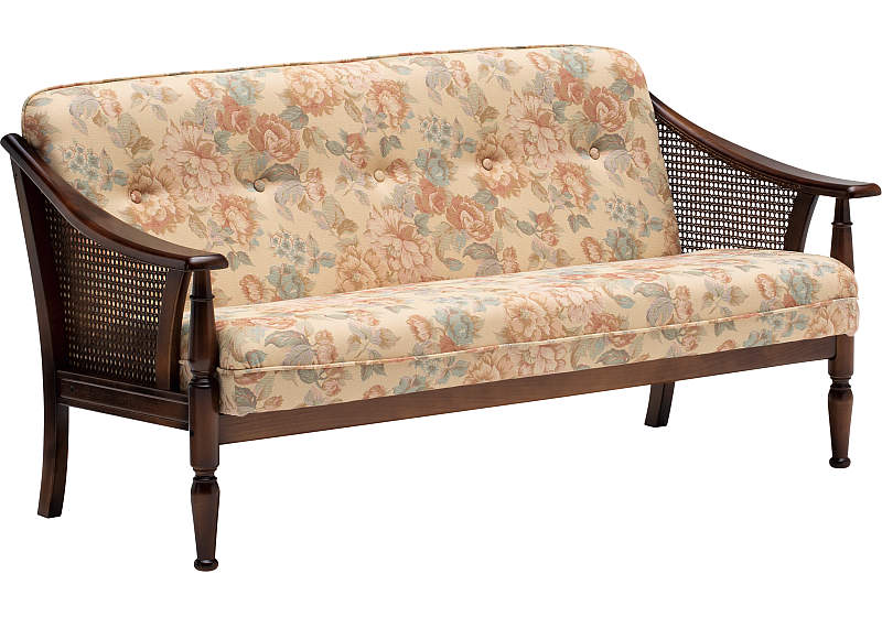 2人掛椅子 WC1002IK | ソファー | 家具を探す | カリモク家具 karimoku