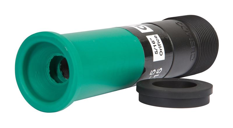 Item # 23515, TSP-5 Tungsten Cabide Lined Long Venturi Style