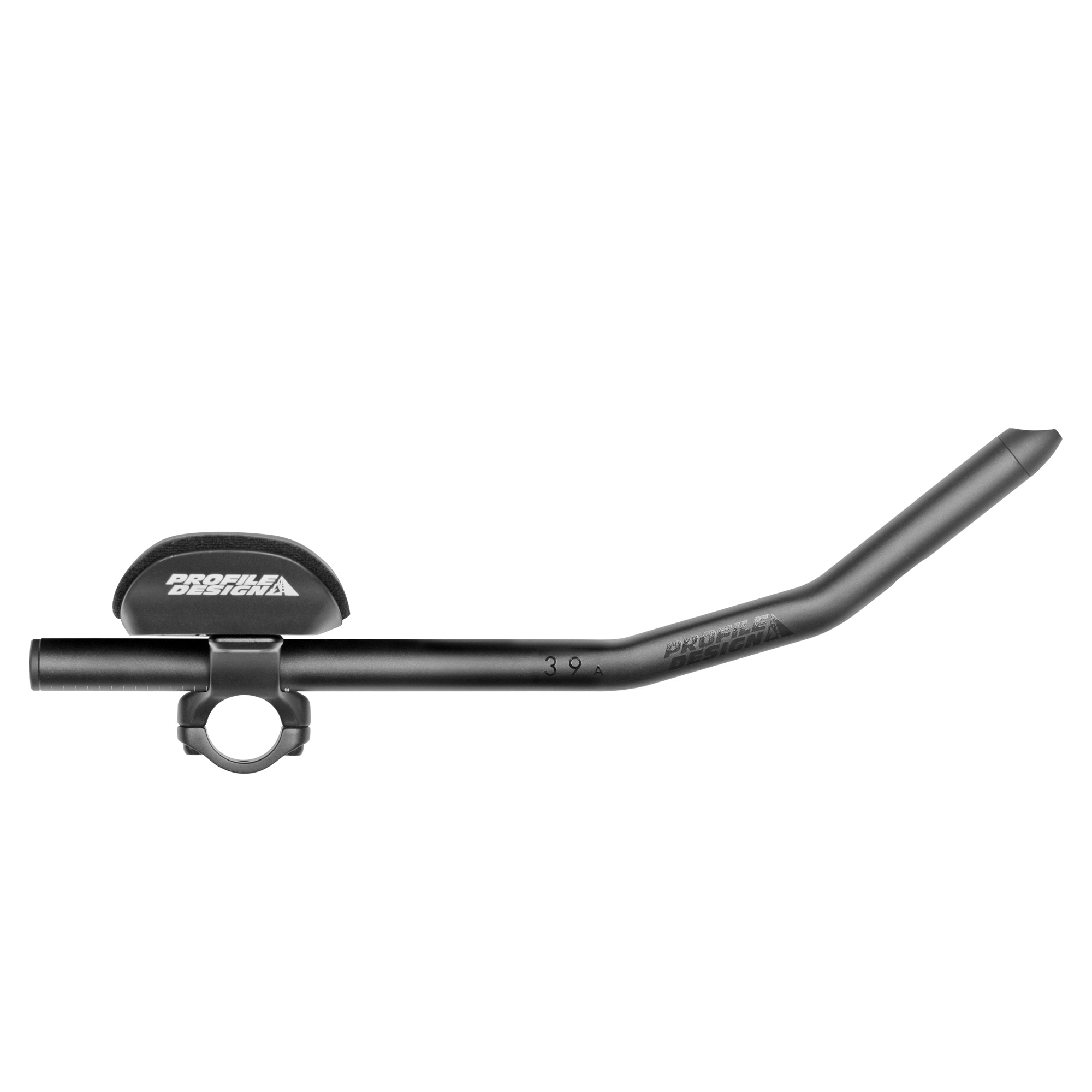 Aluminum Aerobars – Profile Design