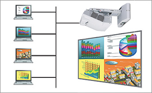 製品情報：MC-TW3506J（電子黒板機能内蔵）｜プロジェクター｜マクセル