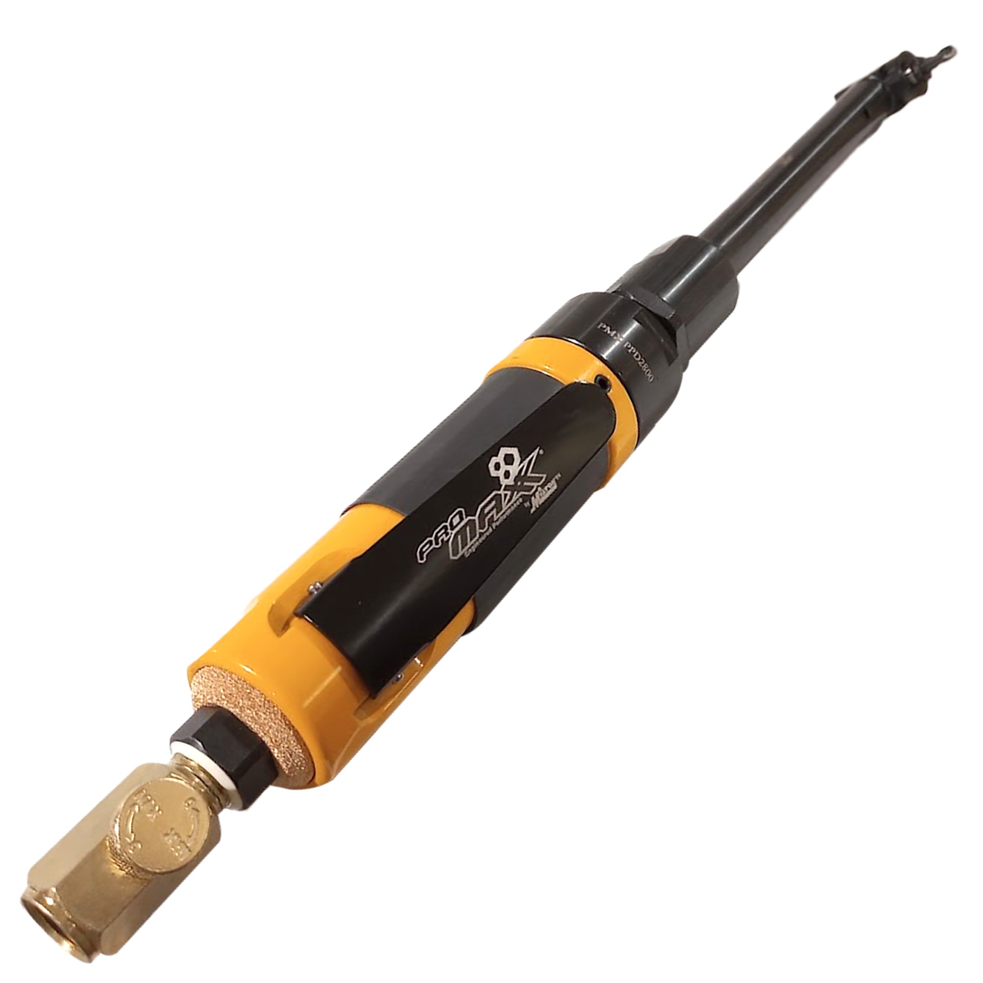 Powerful Air Drill Variable Speed 90 Degree Rotating Head