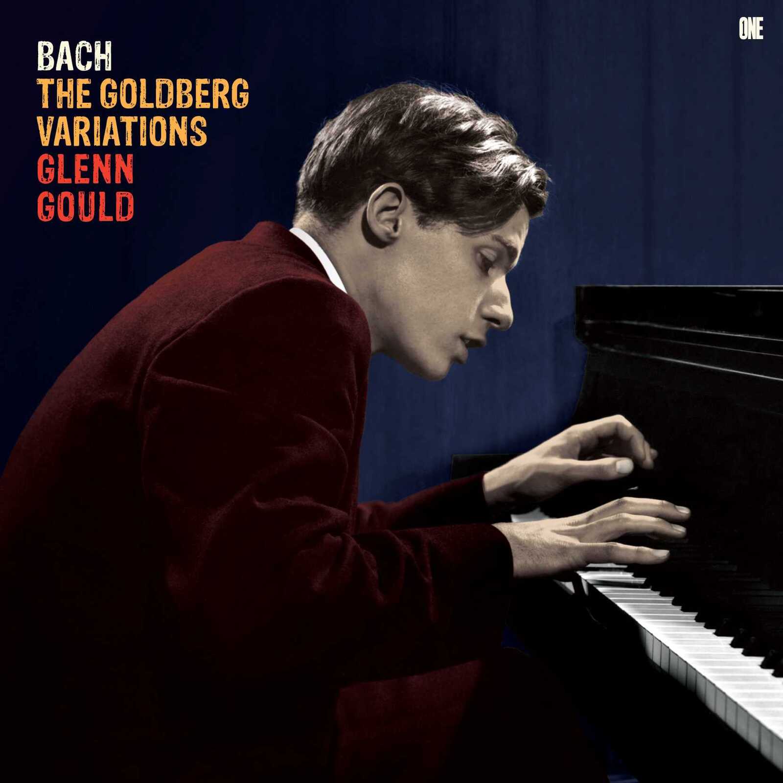 Glenn Gould: Bach: The Goldberg Variations – Proper Music