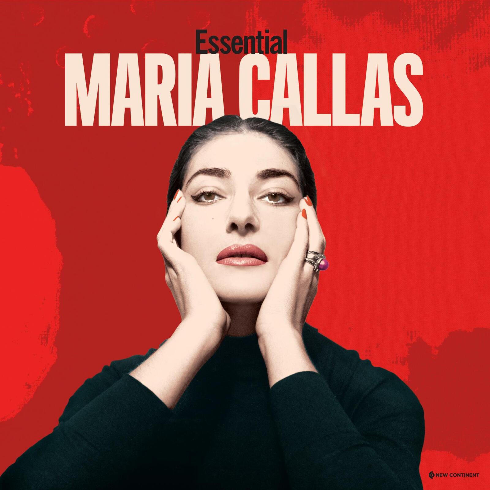 Maria Callas: Essential Maria Callas – Proper Music