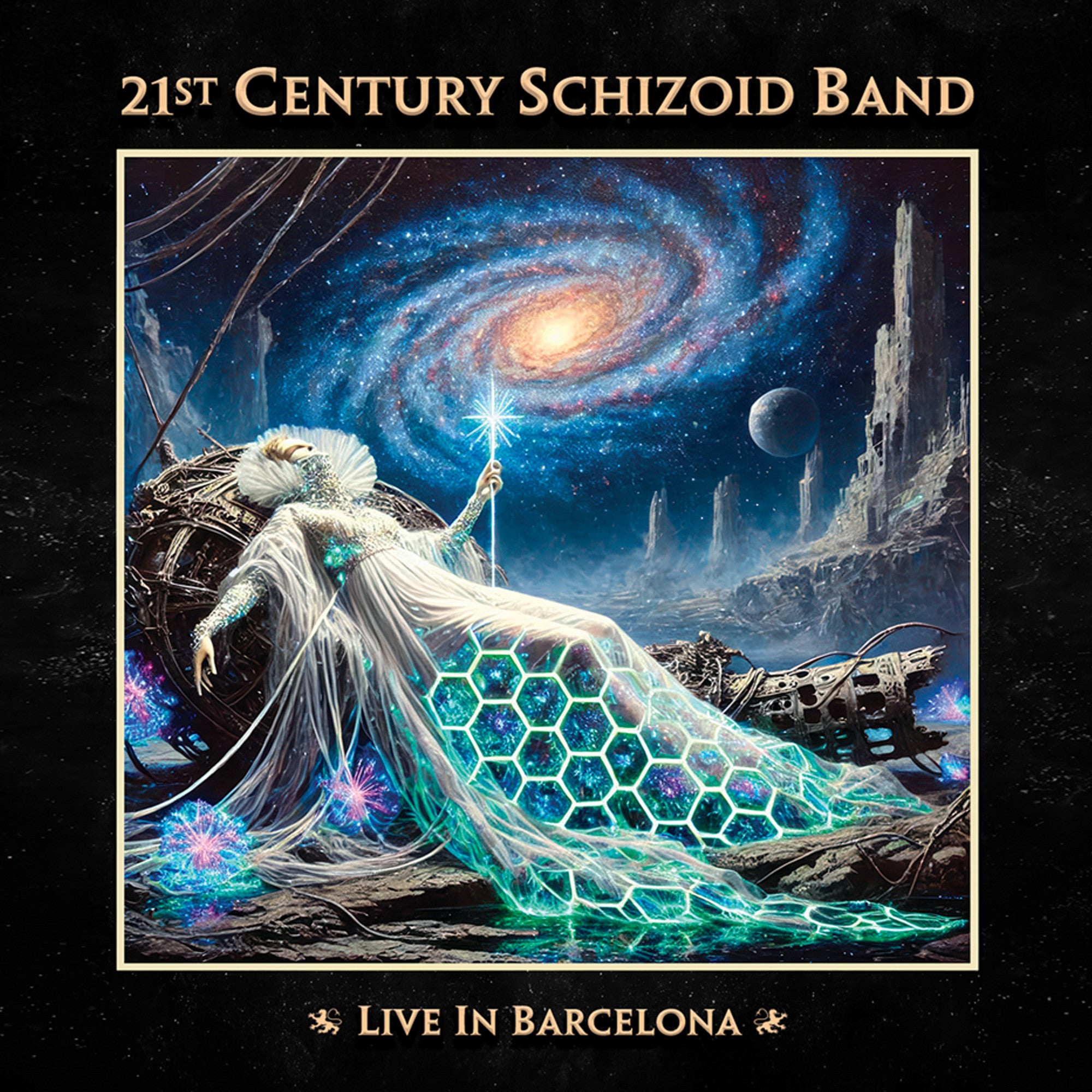 21st Century Schizoid Band: Live In Japan – Proper Music