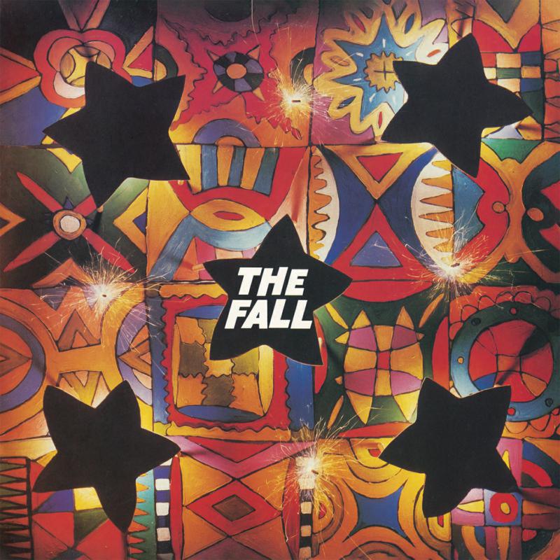 The Fall: Grotesque 'After The Gramme' – Proper Music