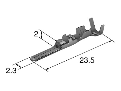 自動車用部品：住友電装株式会社