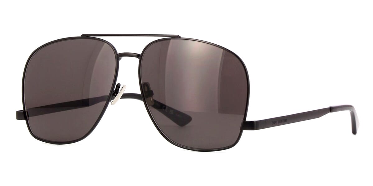 Saint Laurent Sun SL 653 Leon 002 Sunglasses - US