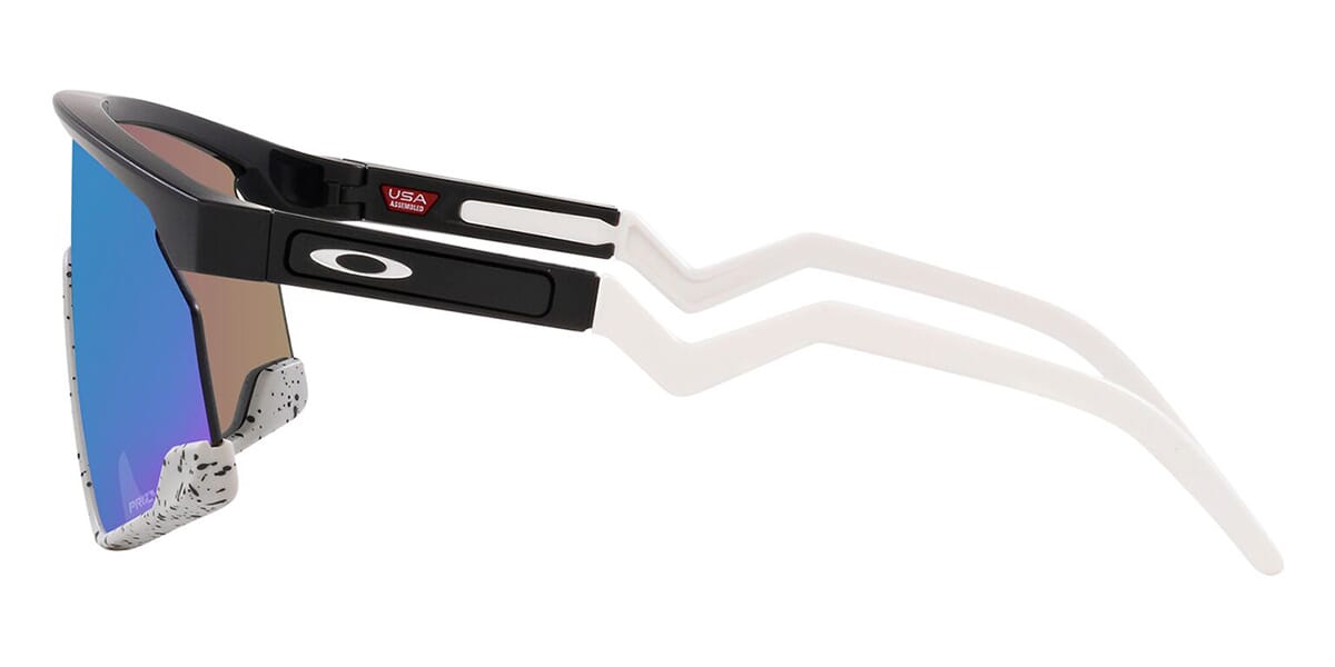 Oakley BXTR OO9280 03 Prizm Sunglasses - US