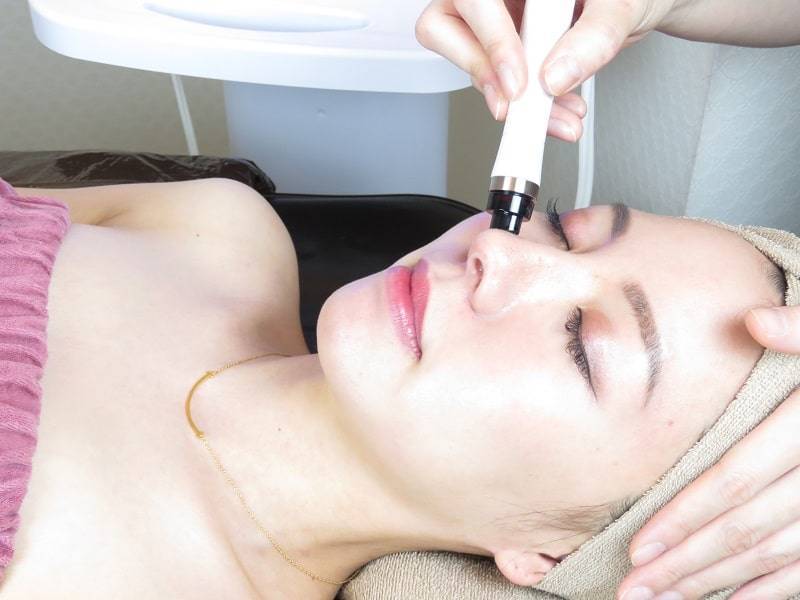 ハイドロビーナスとは？ | 岡山市北区のマツエク・エステサロンsalon