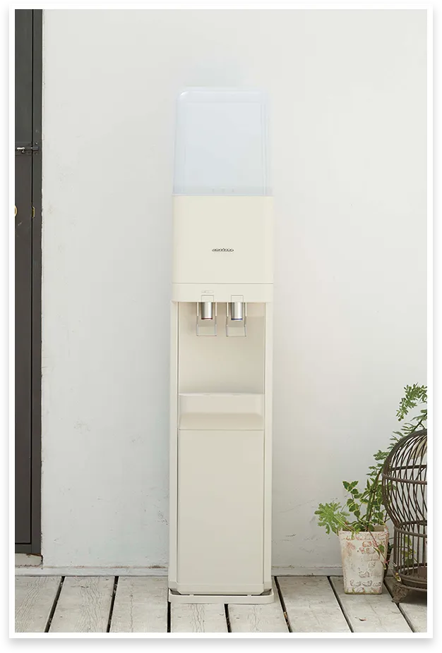 amadana（アマダナ） グランデサーバー｜天然水ウォーターサーバーは