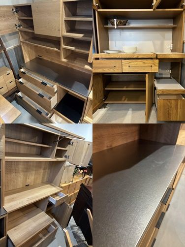 おすすめのキッチンボード3点のご紹介です！ | スタッフブログ | New