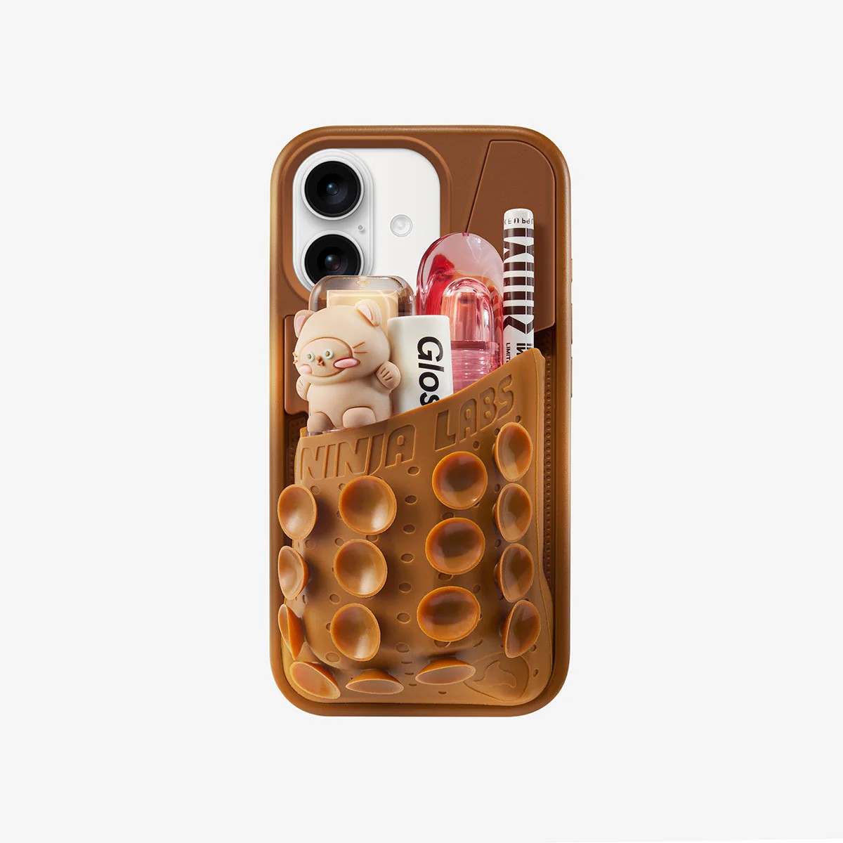 Ninja Labs(ニンジャ ラボ)｜日本輸入総代理店 – プリンチペプリヴェ