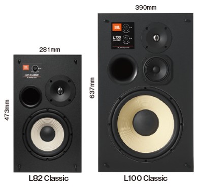 最新スペックを搭載したモダン・クラシックスピーカー 待望の