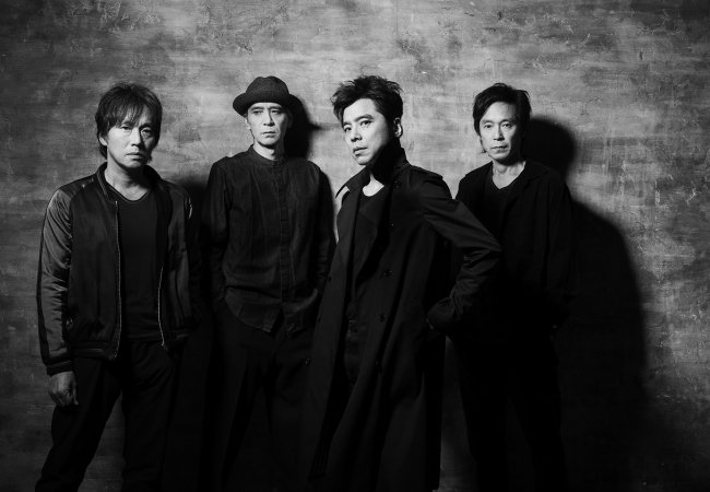 デビュー30周年イヤーを迎えたエレファントカシマシを WOWOWで3カ月