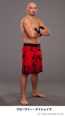 五味隆典が13ヵ月ぶりにUFC復帰。“ライトヘビー級絶対王者”ジョーンズ