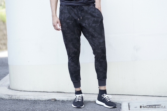 サッカー選手のために究極の着心地を追求した「ジョカトーレ