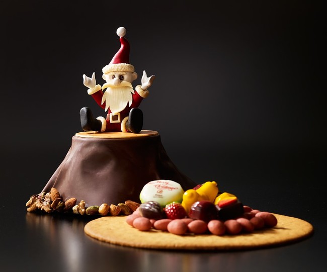 ザ・プリンス パークタワー東京、東京プリンスホテル サンタクロースの