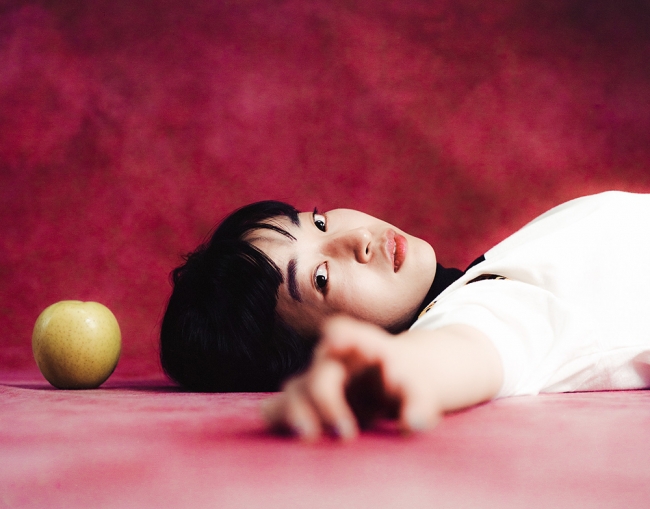 ヒグチアイ、11月に片平里菜との2マンライブ開催決定！メディア芸術祭