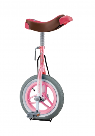 ブリヂストンの「一輪車」と「一輪車ラック」が体育・体操WEB通販