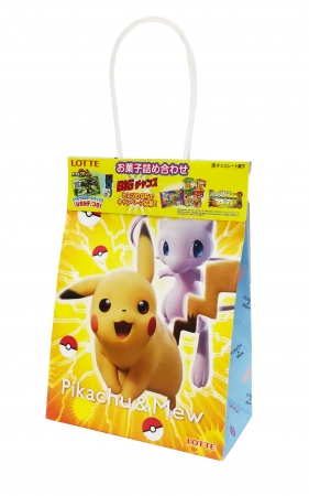 スペシャルガオーレディスクをGetしよう！ ロッテ『ポケモンお菓子