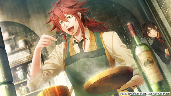 Code：Realize ～白銀の奇跡～ for Nintendo Switch』限定版＆通常版を