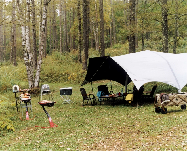 大好評のエアマジックシリーズに、高級感と贅沢空間をプラス！「グラン