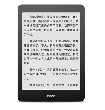 SKT株式会社】Einkパネル搭載Androidタブレット『Boox Poke Pro