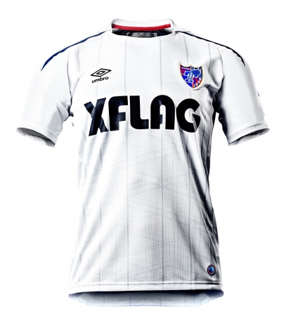 2019シーズン新ユニフォーム発表！ | 東京フットボールクラブ株式会社