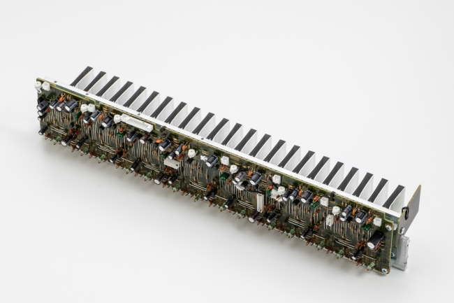 Marantz新製品] 7.1ch スリムデザインAVサラウンドレシーバー NR1710