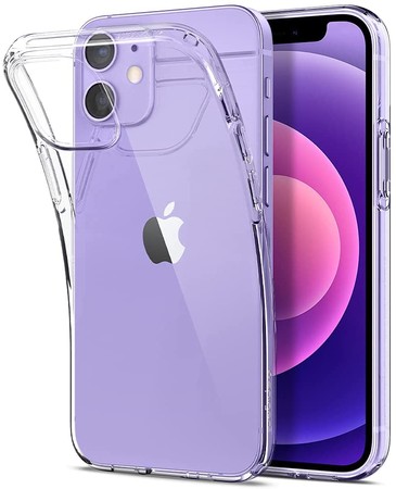 パープル発売記念】 Spigen、iPhone 12 、iPhone 12 Mini 新色