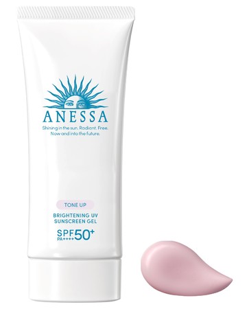 日本初※1 の多機能技術搭載 薬用美白UVジェルが誕生！ ～2021年6月21日