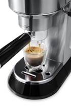 横幅わずか15cm！コンパクトでスタイリッシュなメタルボディ『デディカ