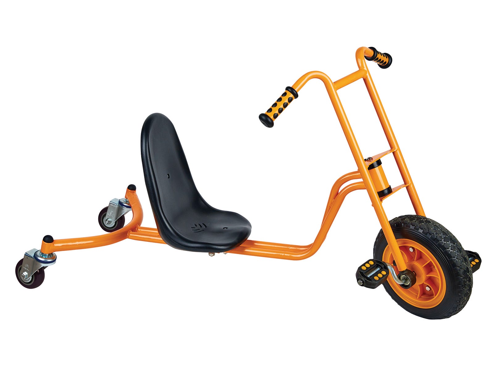 Drift Rider - Play with a Purpose