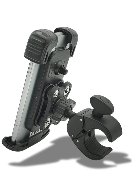 PWT バイク スマホホルダー バイク用スマホホルダー 携帯ホルダー 振動