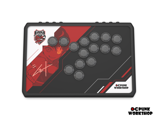 Brook基板搭載モデル – PUNK WORKSHOP JAPAN