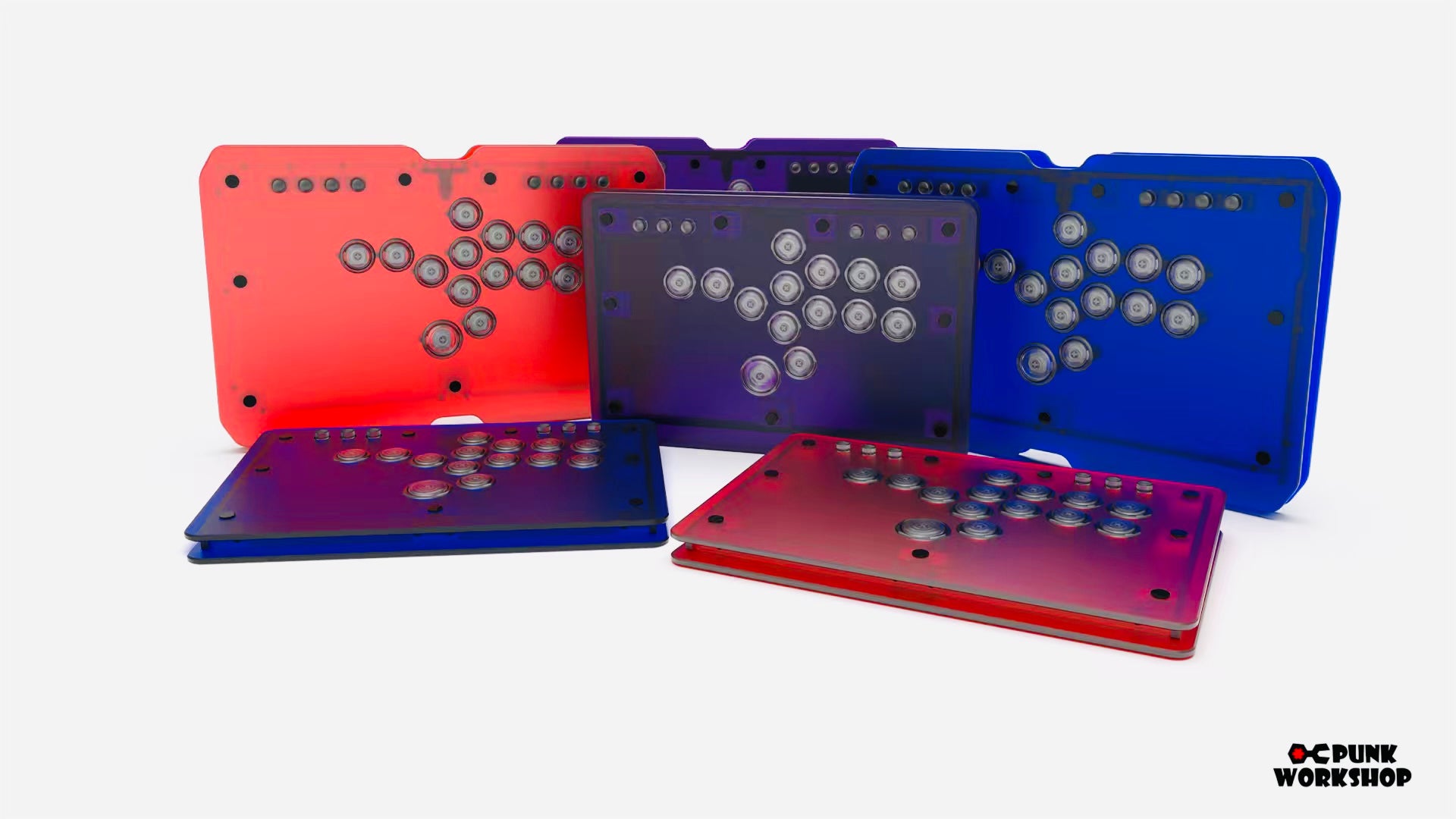 本日限定特価】EVO 2025 ULTRA BOX レバーレス Brook ULTRA BOX レバー