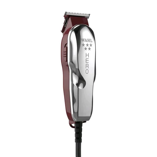 Wahl Limited Edition 100th Year T-Cut Cordless Trimmer