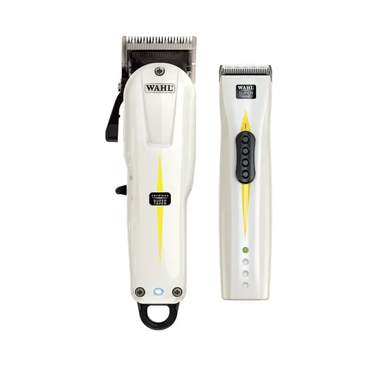 Wahl Limited Edition 100th Year T-Cut Cordless Trimmer