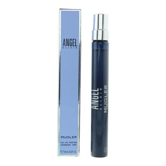Mugler Angel Elixir Eau De Parfum | Sales & Offers