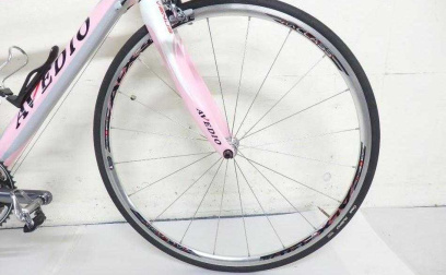 Prime RR-50 SE カーボンクリンチャーホイール ～購入編～ - 31歳から