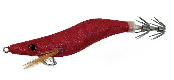 オモリグ】人気沸騰中のエギ『出雲デスフォール』特徴やカラーについて