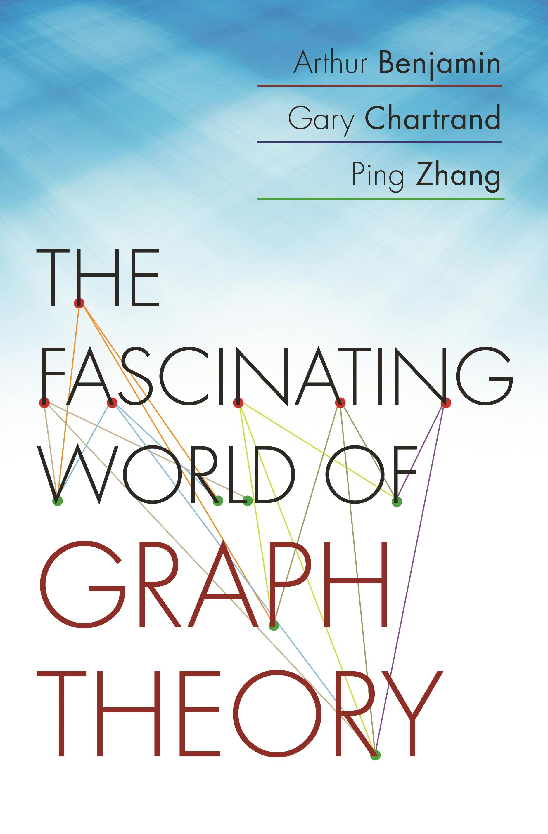 The Fascinating World of Graph Theory | Princeton University Press