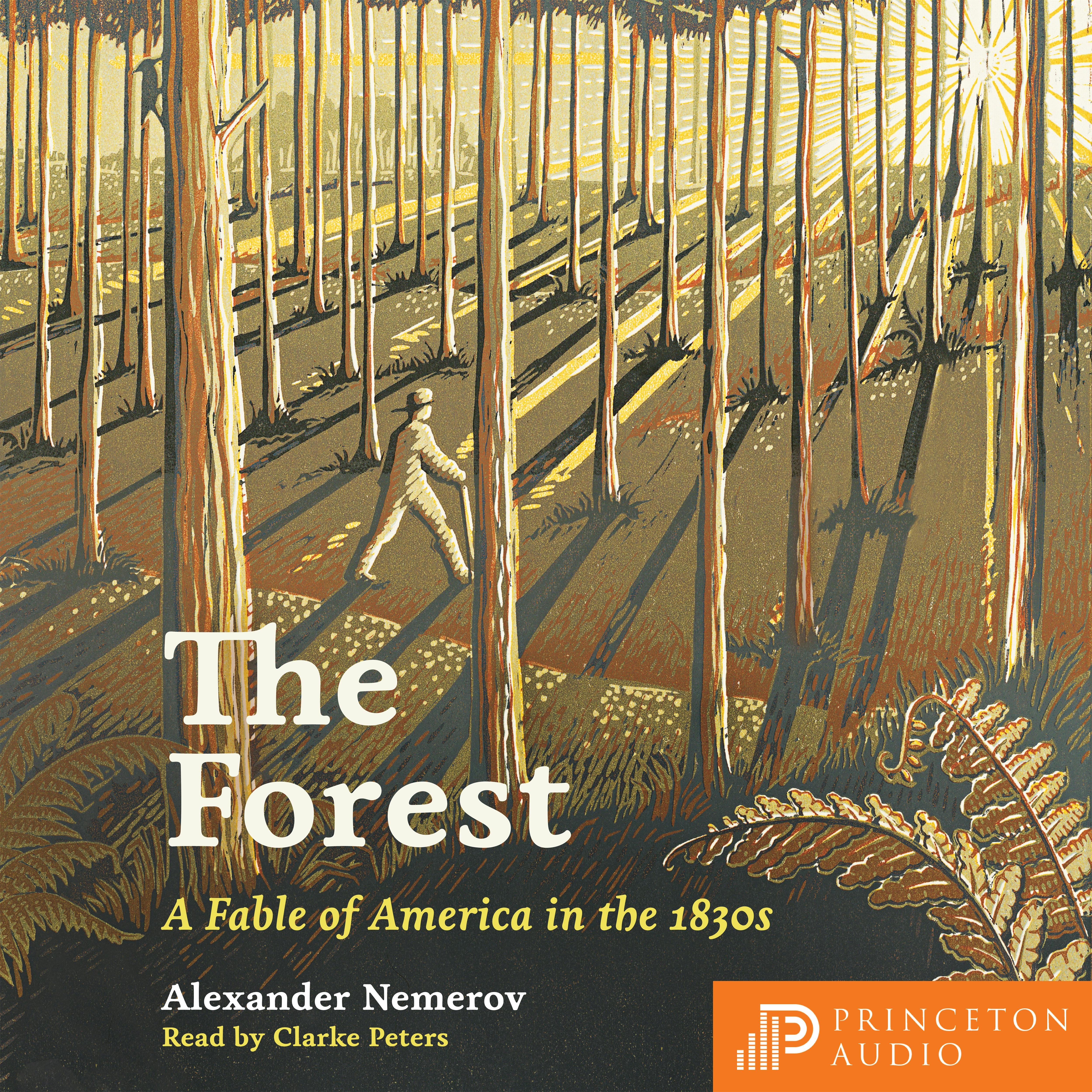 The Forest | Princeton University Press