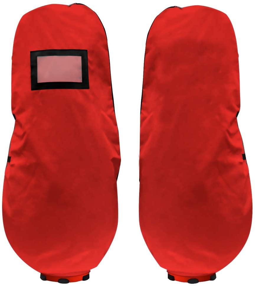 ゴルフトラベルカバー