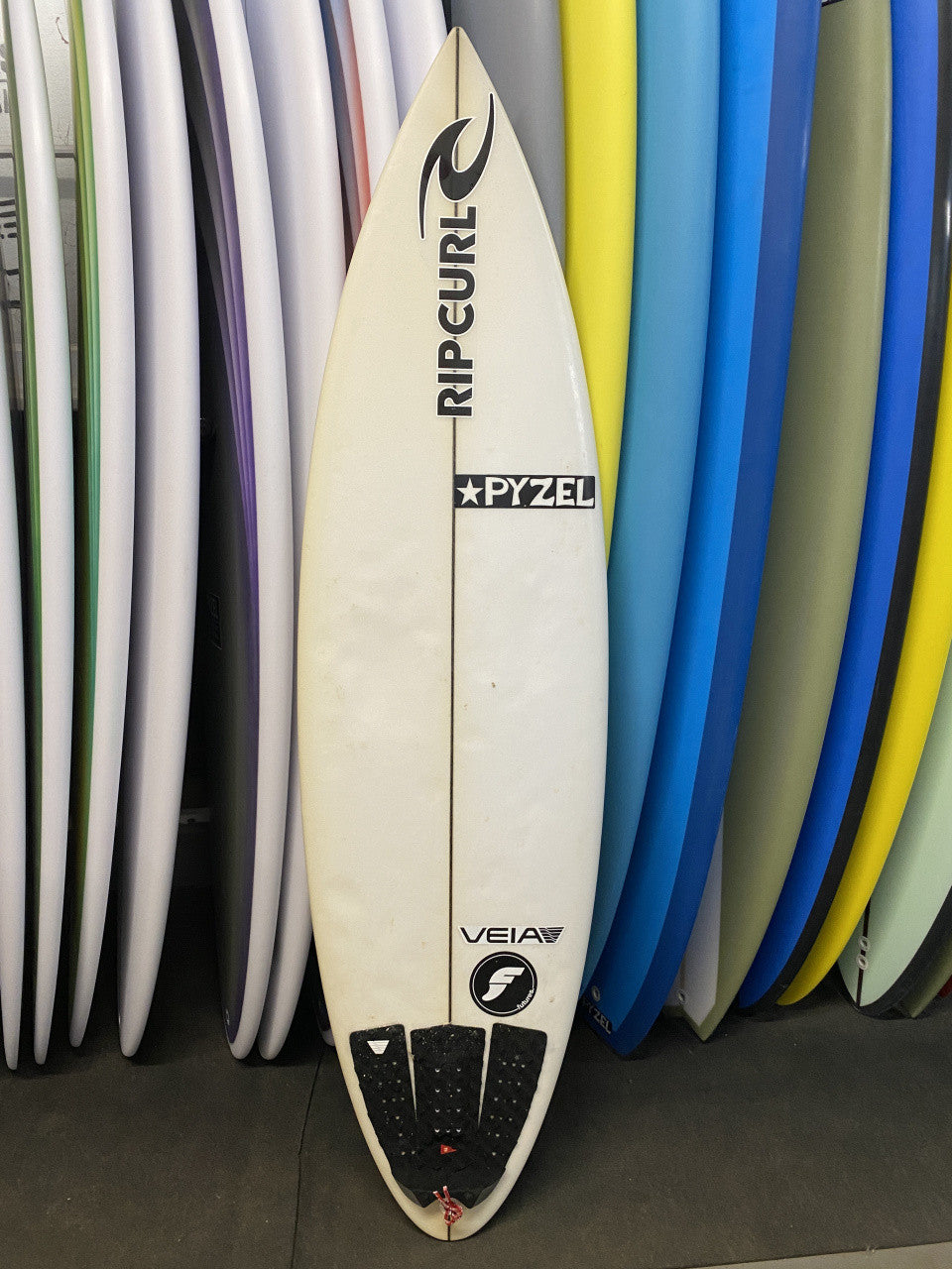 Summer Surfboard Sale – Pyzel Surfboards