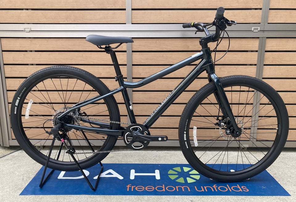 下鴨店】大特価 最後の一台。。。Cannondale（キャノンデール