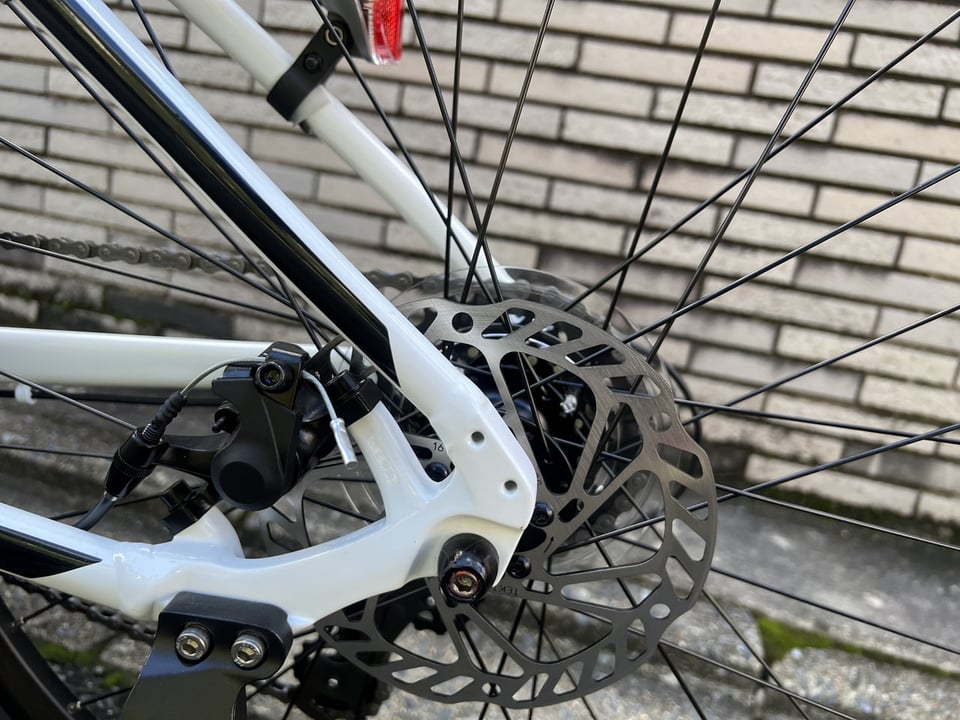 白梅町店】GIANT ATX かっちょいい普段使いカスタム紹介!!!! - 株式