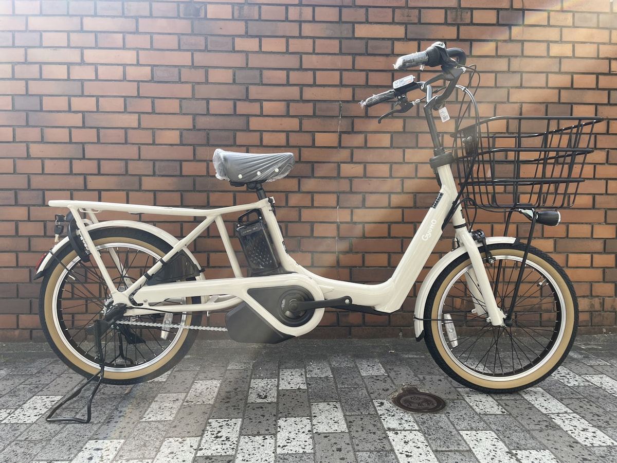 二条店】ギュットアニーズDXチャイルドシートレス仕様についてご紹介