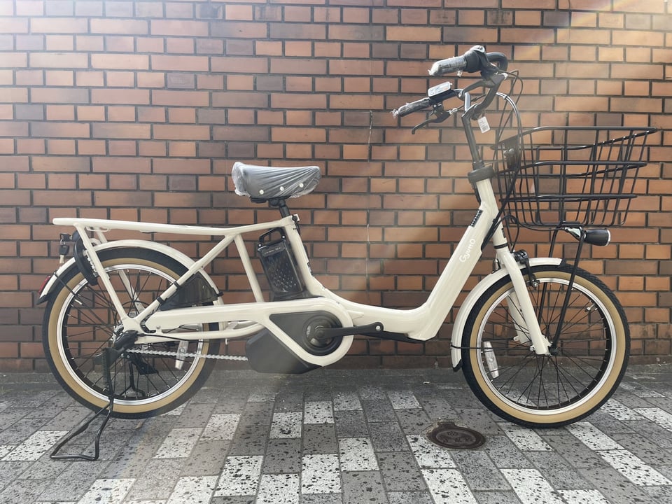 二条店】ギュットアニーズDXチャイルドシートレス仕様についてご紹介