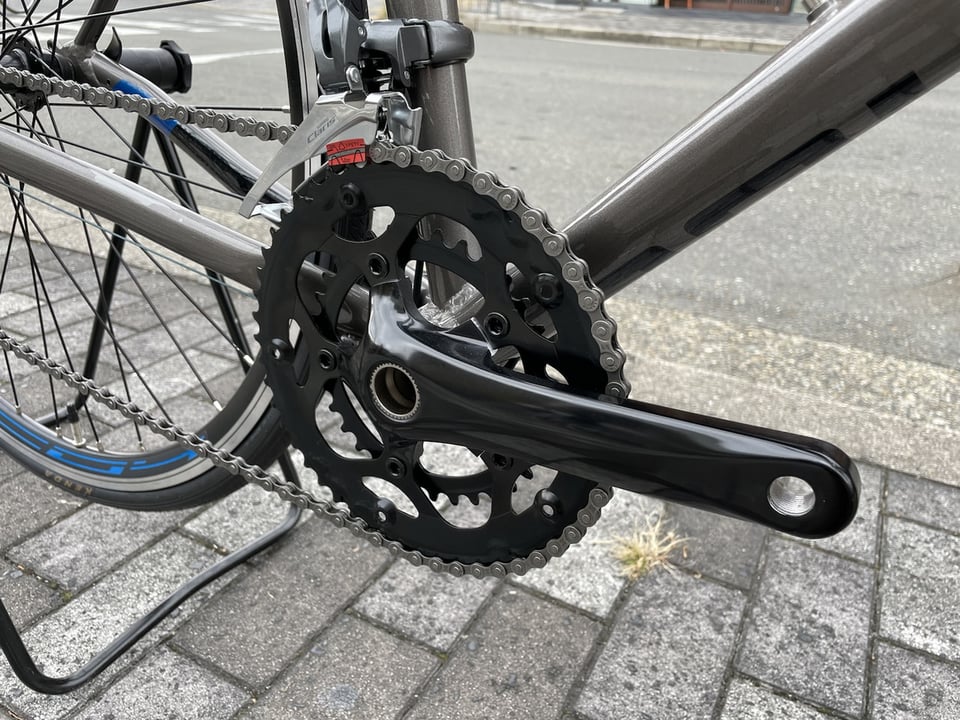 二条店】 インドネシアから本格的エントリーロードの刺客！ POLYGON